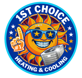 1St Choice Heating And Cooling