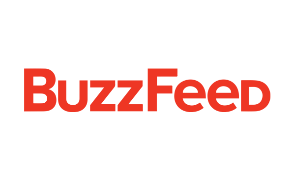 Buzzfeed Logo