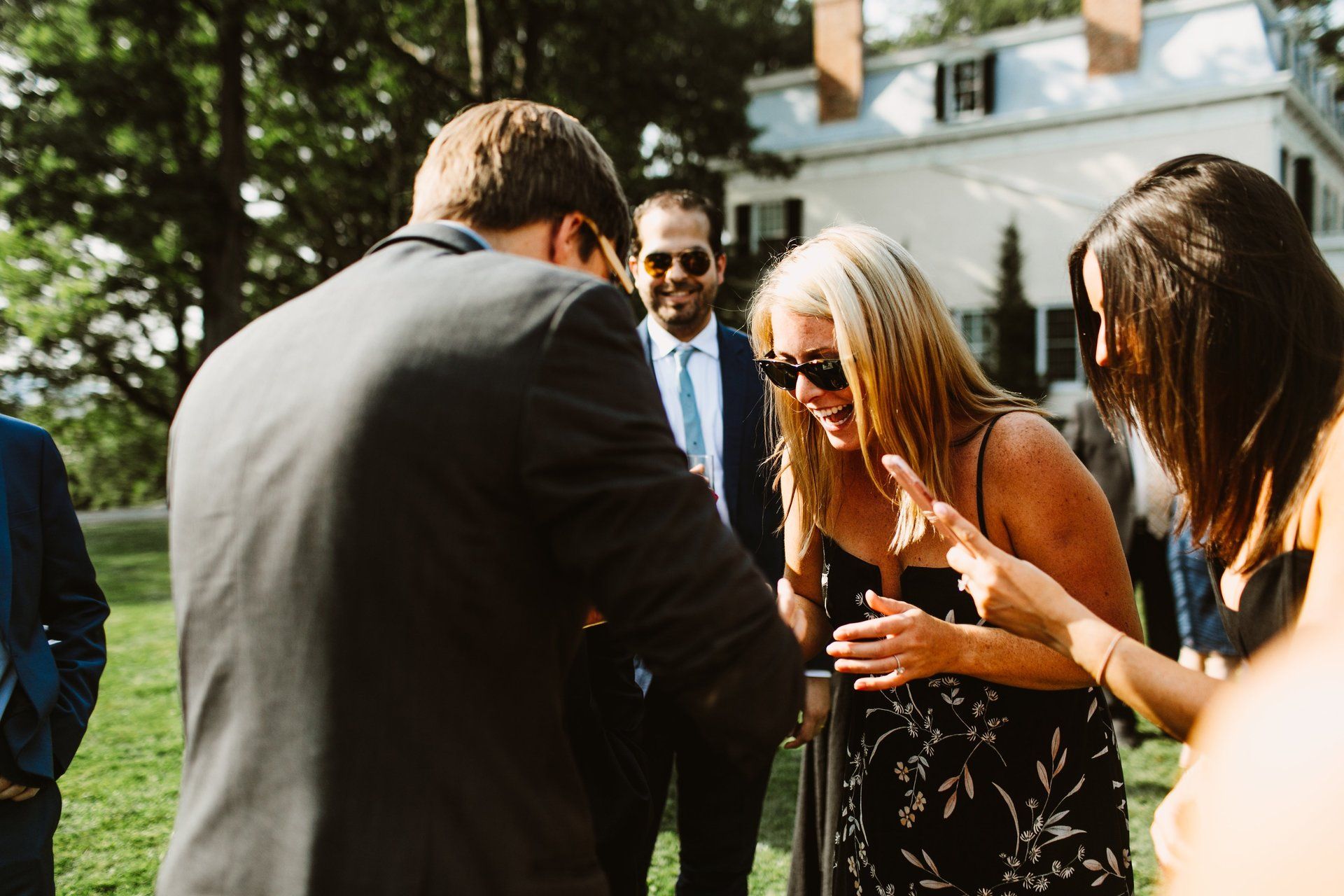 cocktail hour mentalism