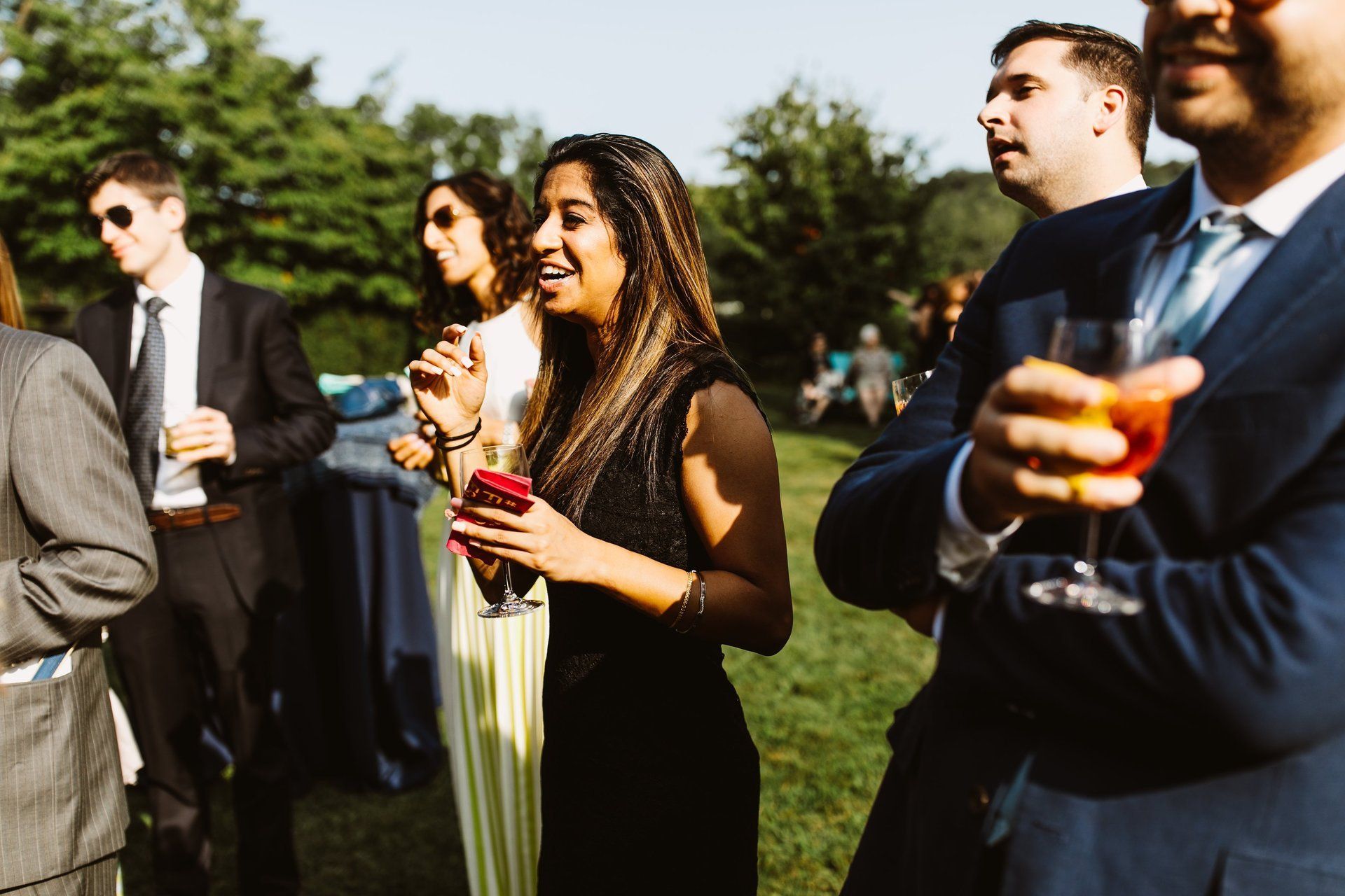 everyone is watching