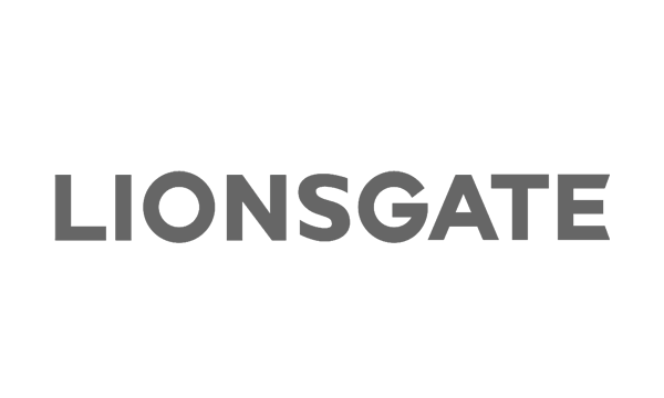 Lionsgate Logo