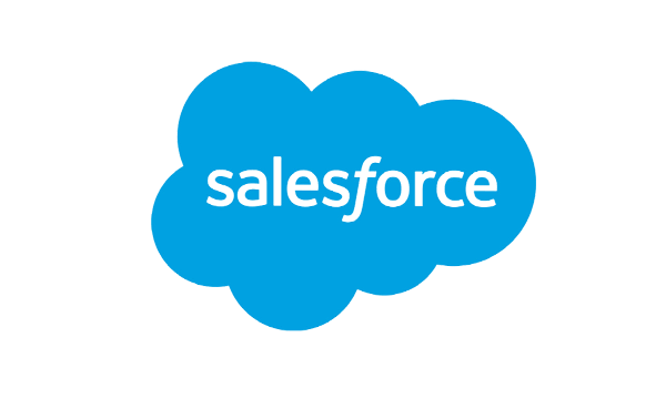 Salesforce Logo