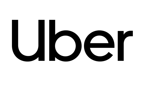 Uber Logo