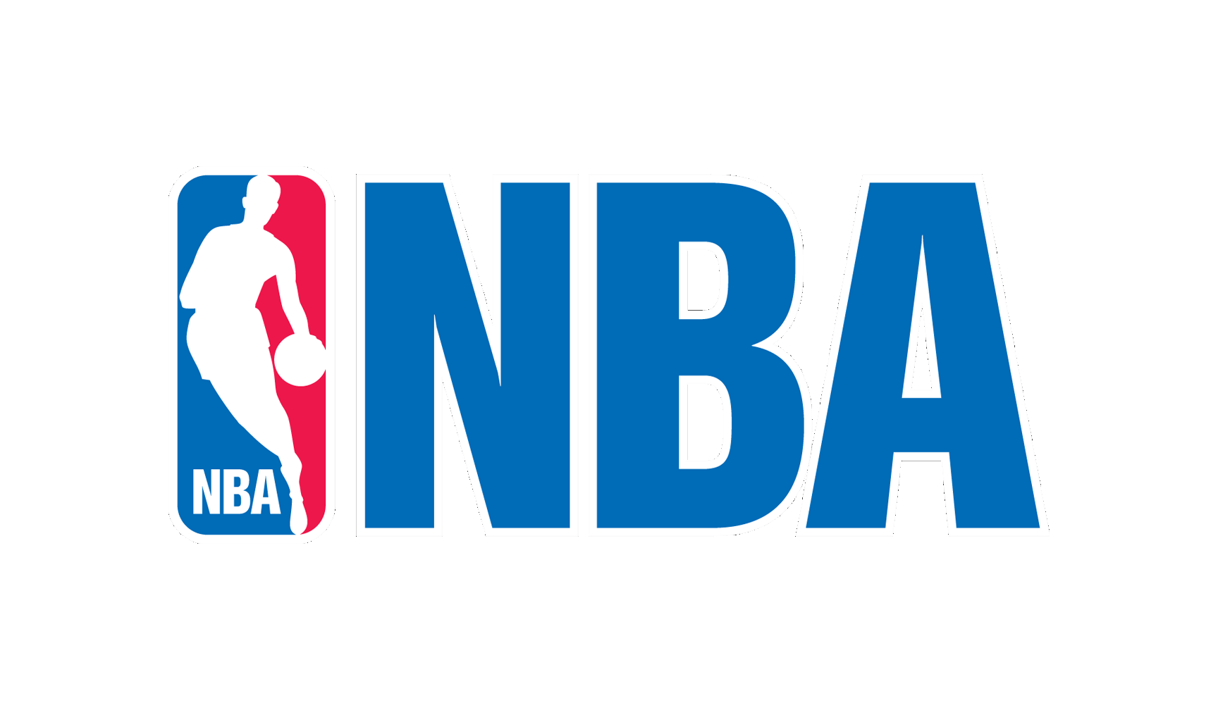 NBA Logo