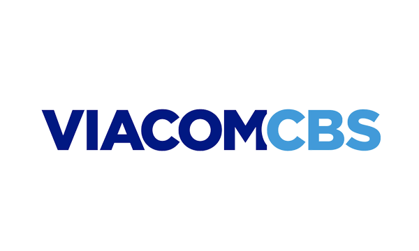 ViacomCBS Logo