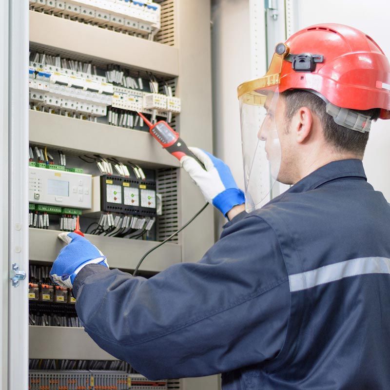 Electrical Calls Winchester, VA Renegade Electrical