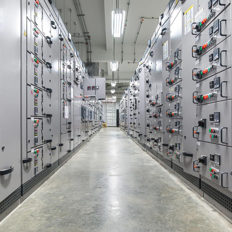 Switch Panel — Stephenson, VA — Renegade Electrical