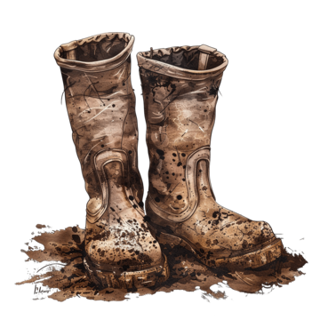 Muddy Boots Information and Registration 