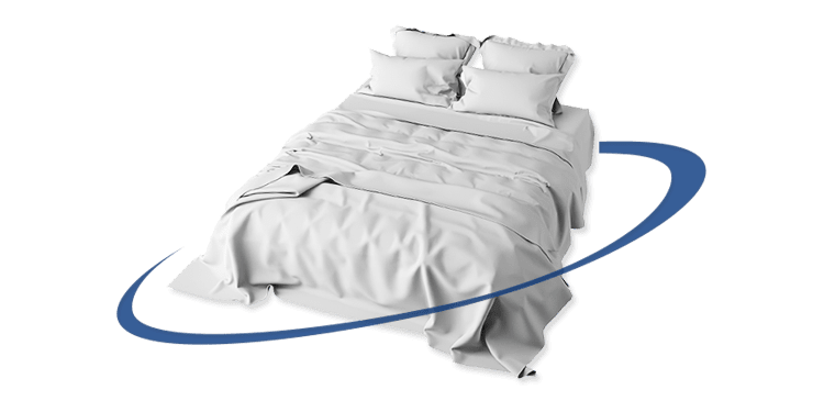 Bed — Bedpost in Winnellie, NT
