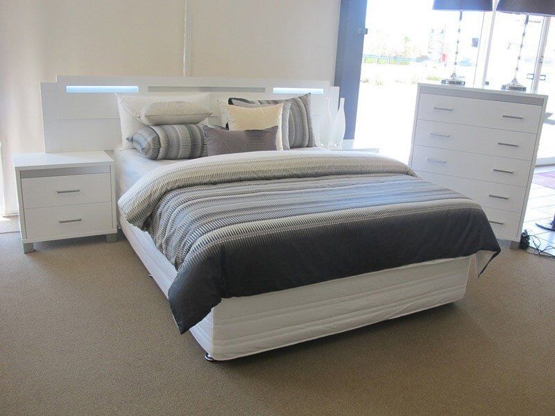 Atherton — Bedpost in Winnellie, NT