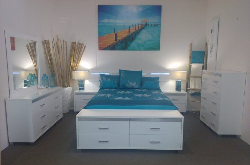 Atherton 2 — Bedpost in Winnellie, NT