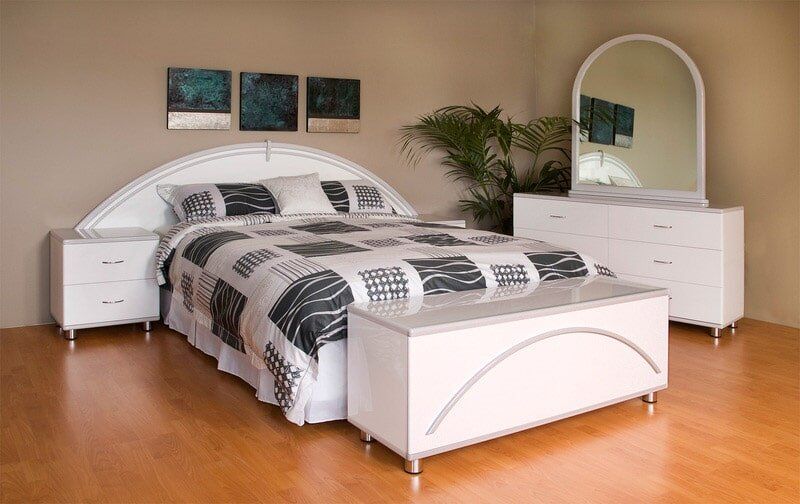 Belrose — Bedpost in Winnellie, NT