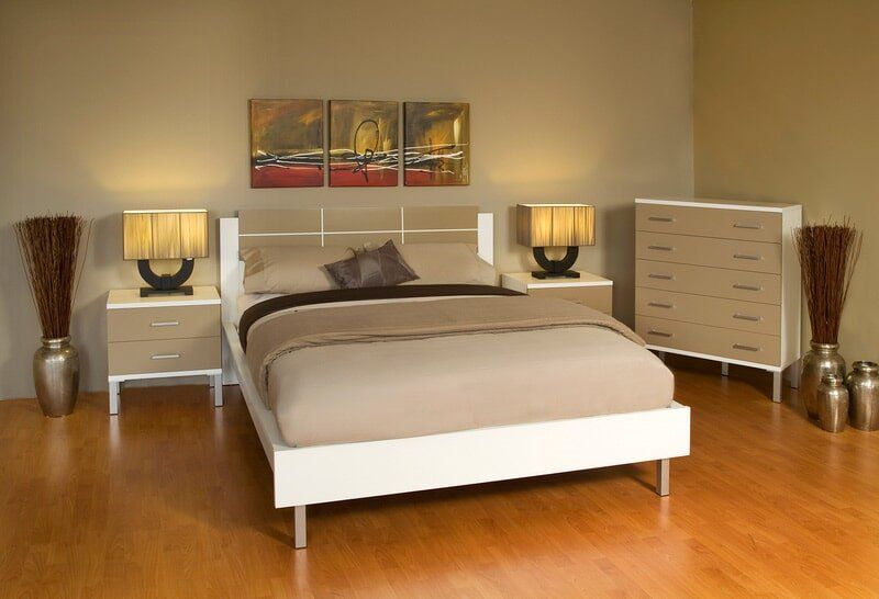 Burleigh — Bedpost in Winnellie, NT