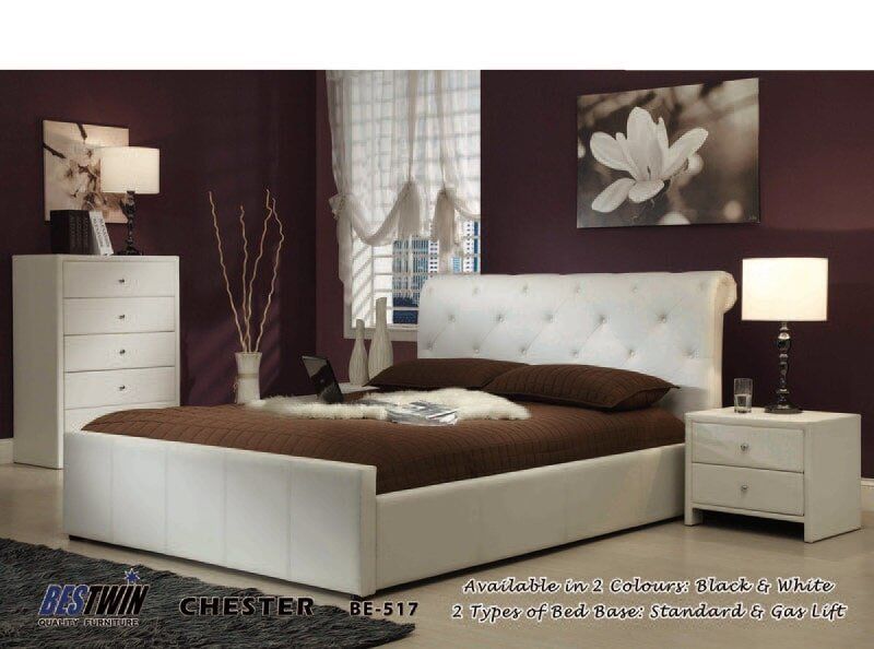 Diamenti BE-519 — Bedpost in Winnellie, NT