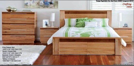 Positano — Bedpost in Winnellie, NT