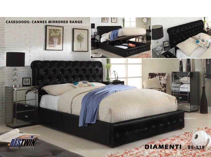 Diamanti 2 — Bedpost in Winnellie, NT