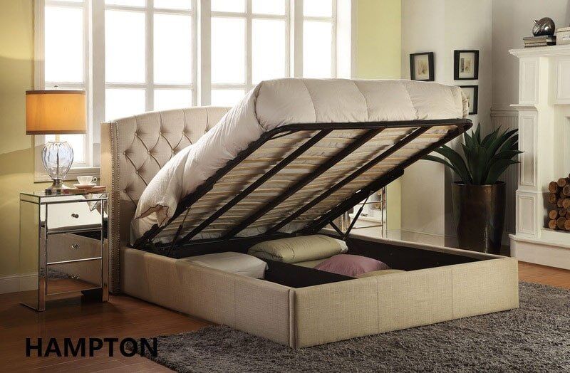 Hampton C — Bedpost in Winnellie, NT