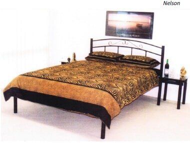 The Nelson — Bedpost in Winnellie, NT