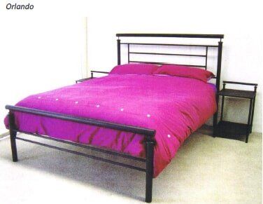 The Orlando — Bedpost in Winnellie, NT