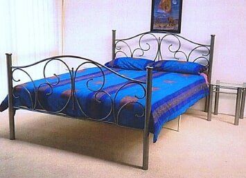 The Tammi — Bedpost in Winnellie, NT