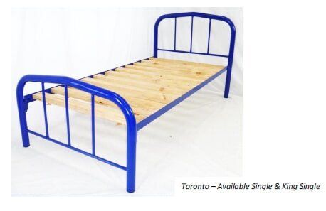 The Toronto — Bedpost in Winnellie, NT