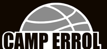 Camp ERROL Logo