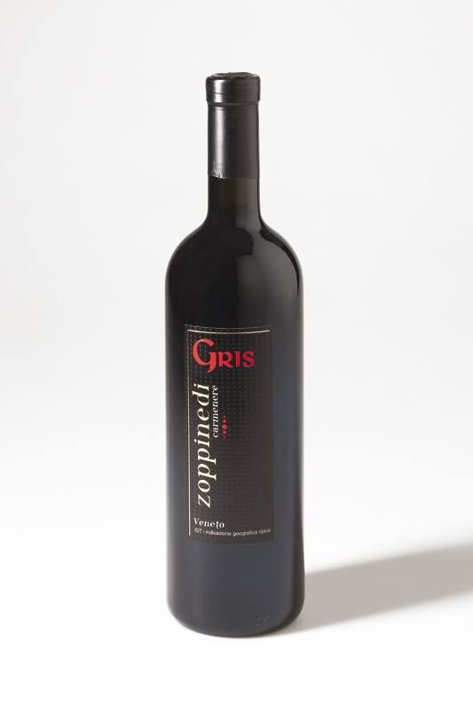 Zoppinedi Vini Gris