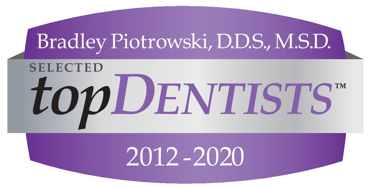 Top Dentists — Naples, FL — Bradley Piotrowski, DDS, MSD, LLC