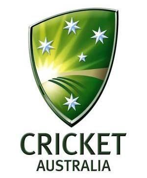 Cricket Australia Logo