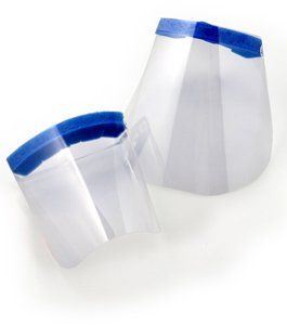 Face Shields