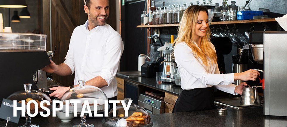 Hospitality image