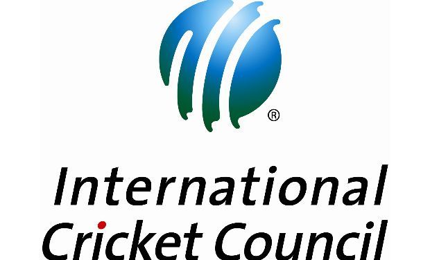 International Cricket Council logo