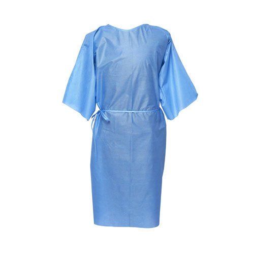 Isolation Surgical/Patient Gowns