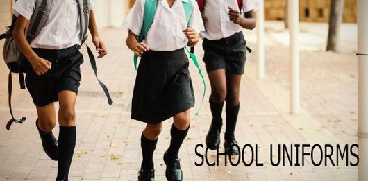 School Uniforms linked images