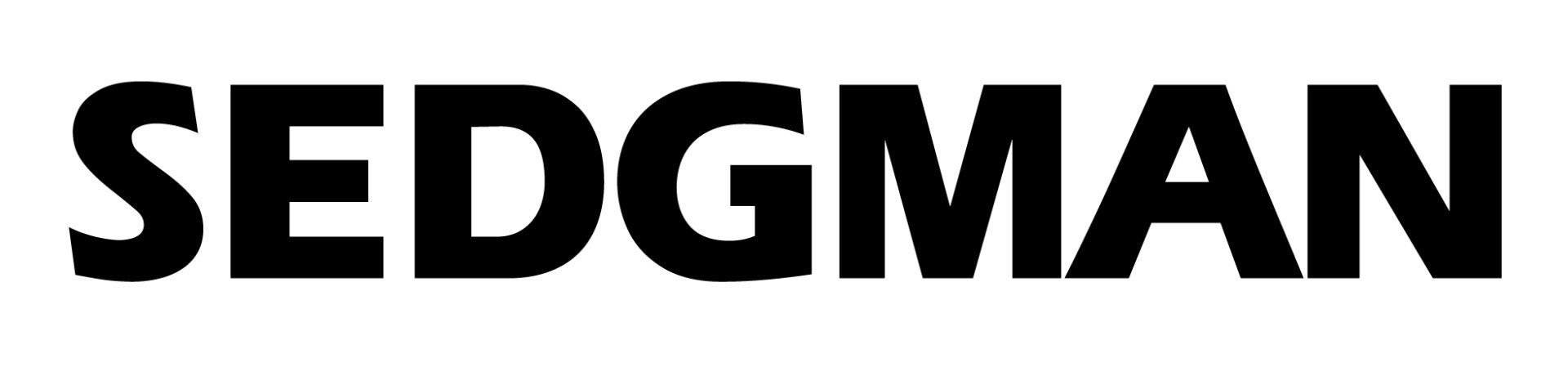 Sedgman logo