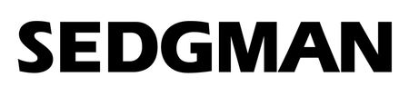Sedgman logo