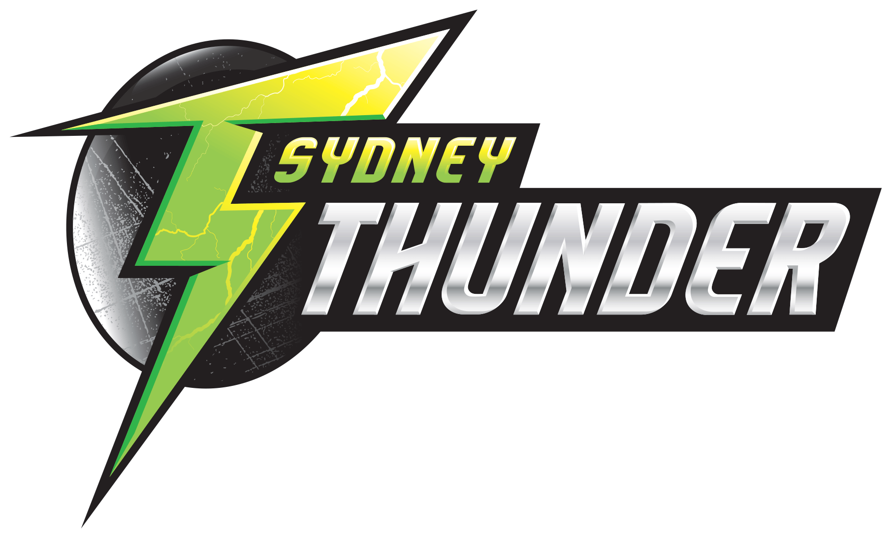 Sydney Thunder Logo
