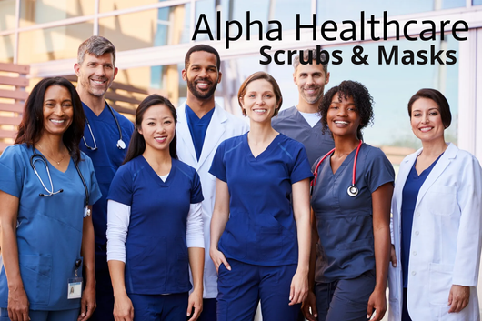 Alpha Healthcare