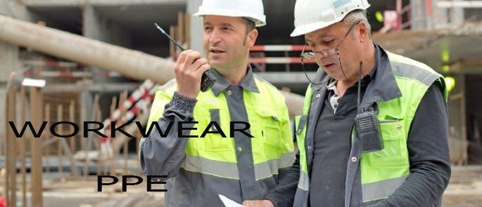 workwear link image
