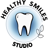 Healthy Smiles Studio Logo