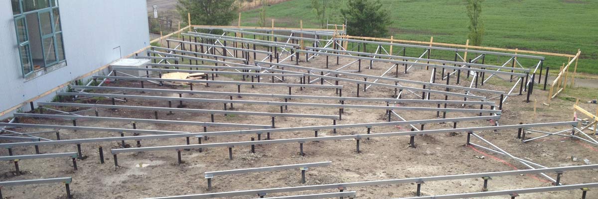 image of worksite