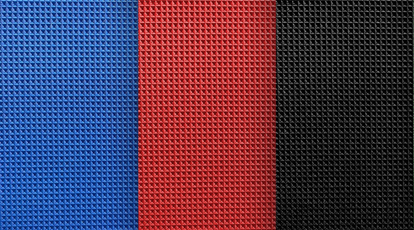 Wasstraat wassen materiaal cct foam