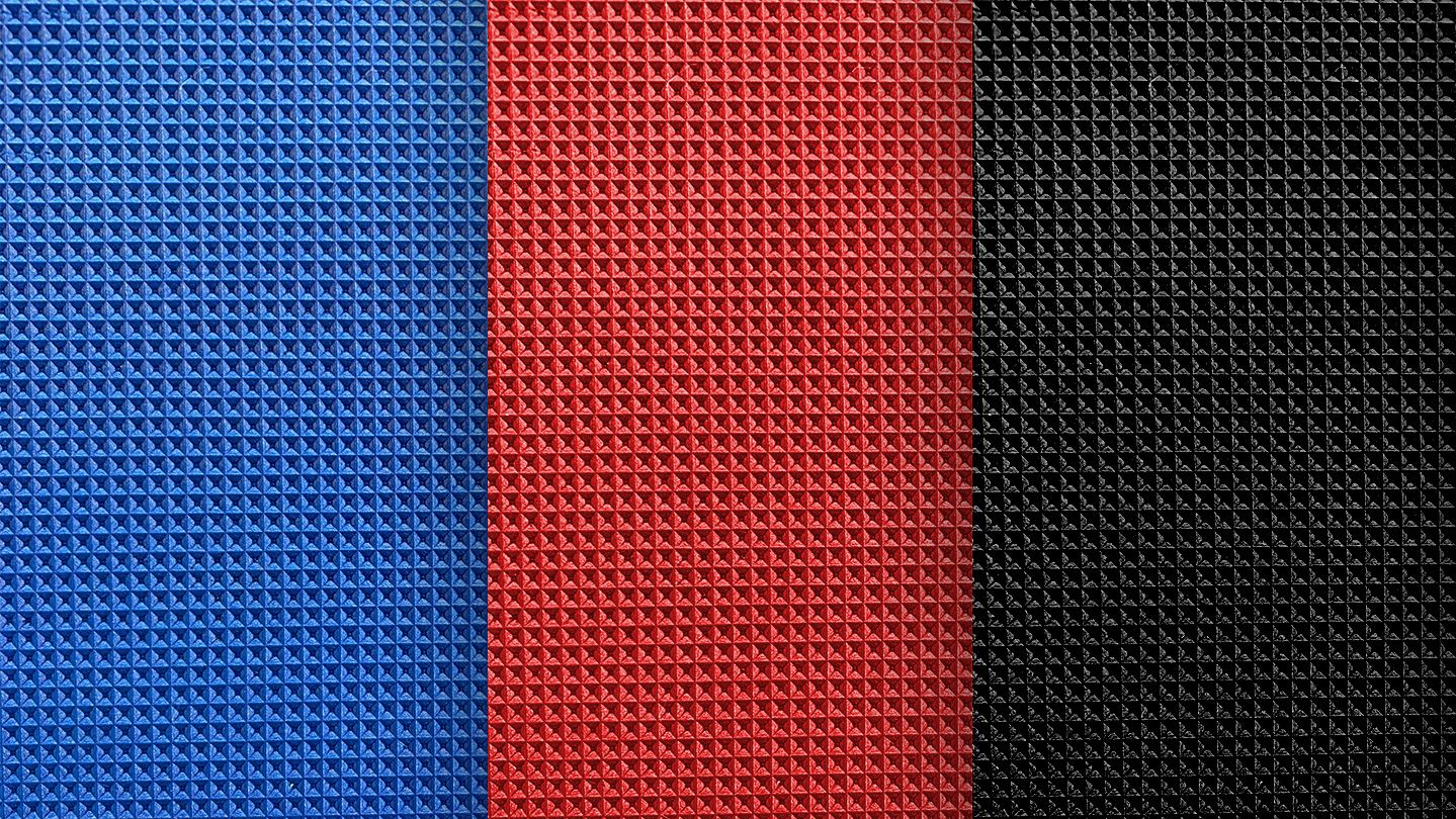 CCT-Foam car wash brush material