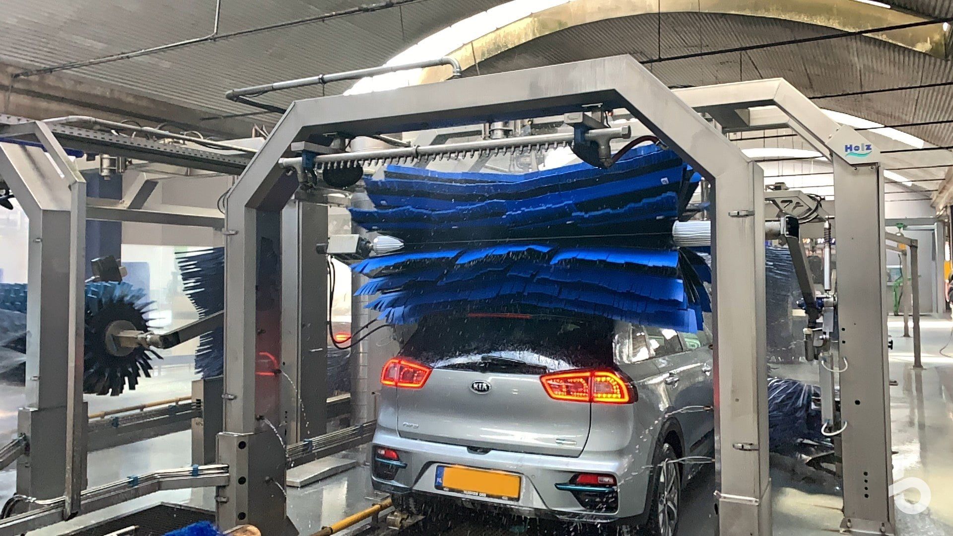 cct-foam car wash brushes