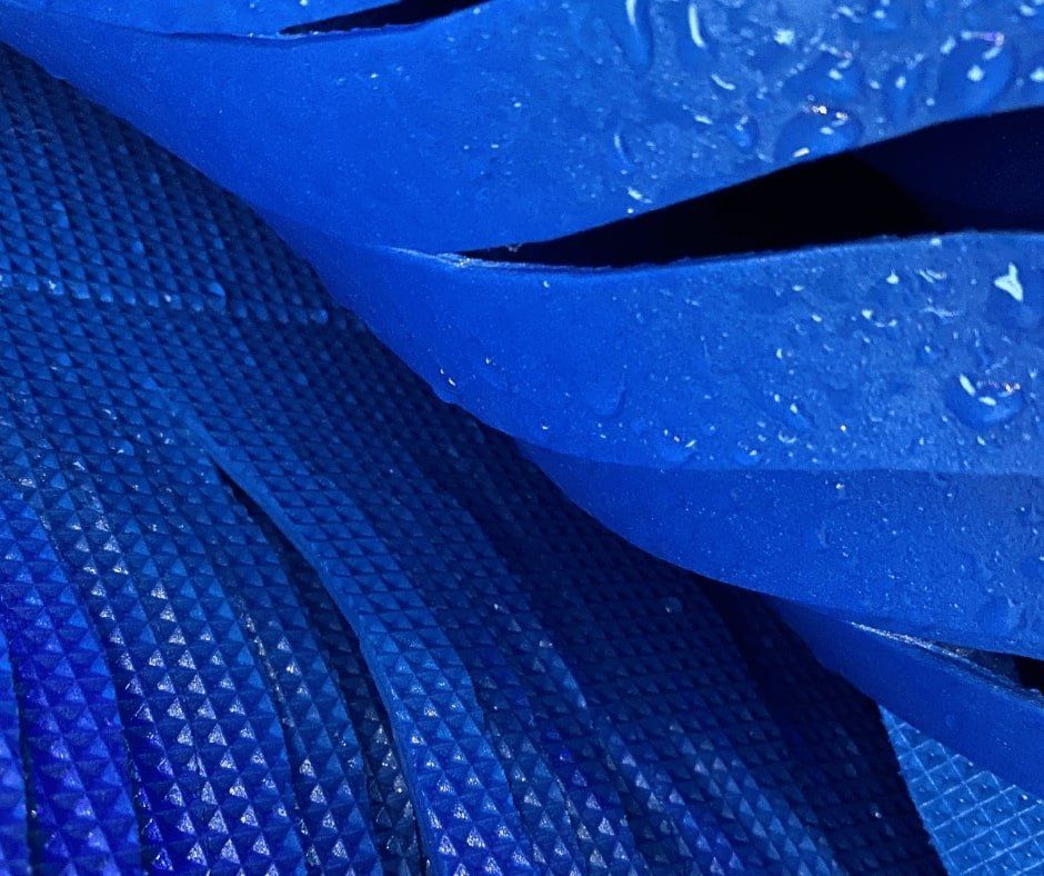 mitters CCT-Foam car wash brushes