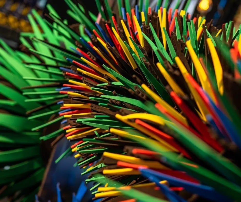 starfoam car wash brush