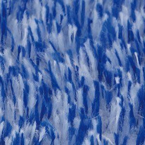 MicroDry carwash brush material
