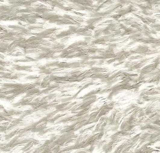MicroDry carwash brush material