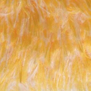 MicroDry carwash brush material