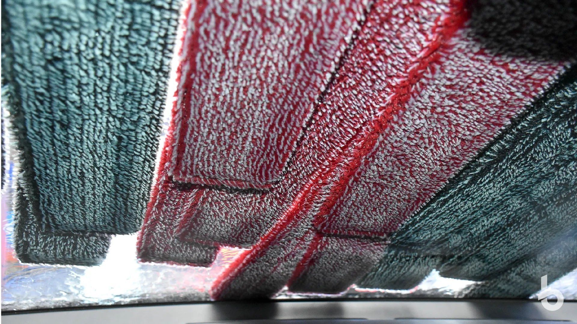 Autowäschanlage mitters schaum waschen